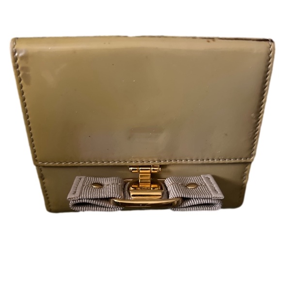 Salvatore Ferragamo Wallet - Picture 10 of 11